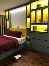 Hijauan (D9), Apartment #458600851